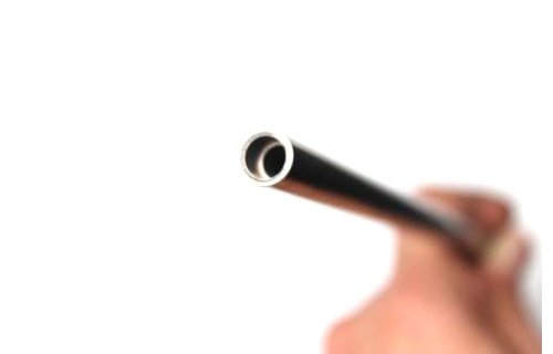 Magnus 6.10mm 373mm Inner Barrel for PTW