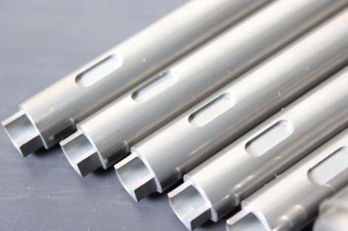 Magnus 6.10mm 373mm Inner Barrel for PTW