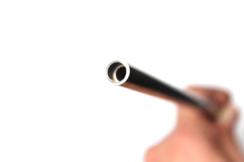 Magnus 6.10mm 448mm Inner Barrel for PTW