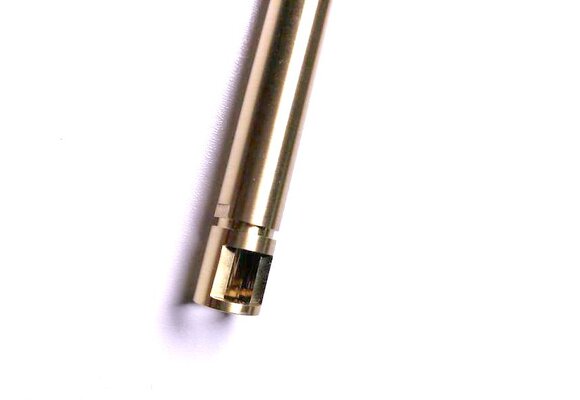 6.01 VSR-10 Pro 435mm Barrel