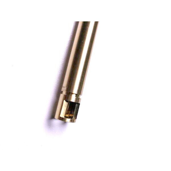 6.01 VSR-10 Pro 435mm Barrel