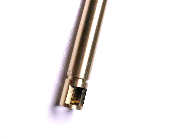 6.01 VSR-10 Pro 435mm Barrel