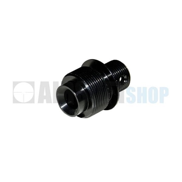 VSR-10 Silencer Adapter