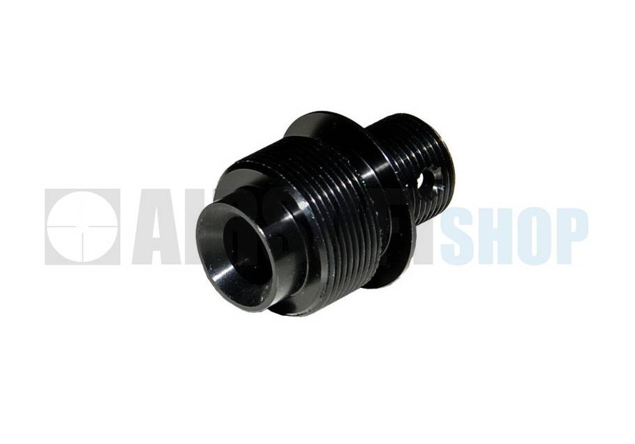 VSR-10 Silencer Adapter