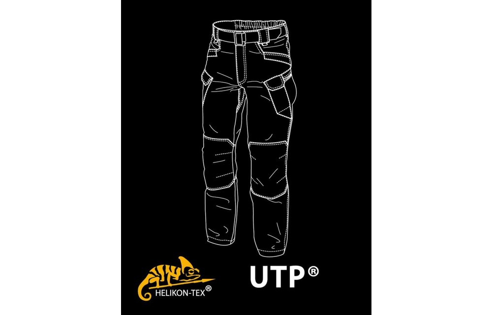 Urban Tactical Pants (Khaki)