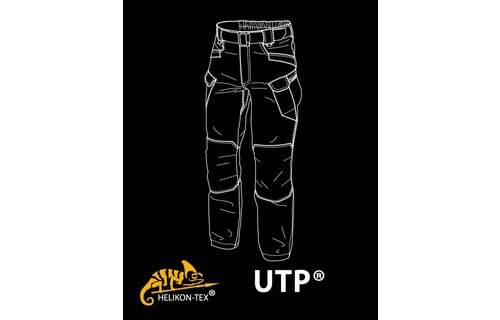 Urban Tactical Pants (Khaki)