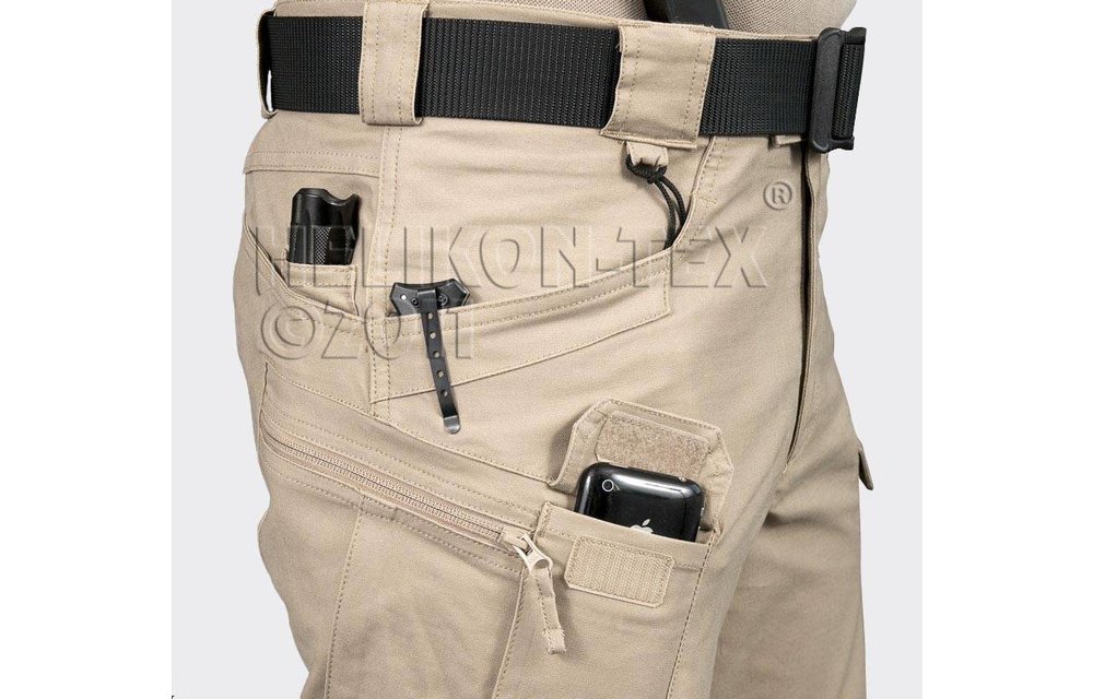 Urban Tactical Pants (Khaki)