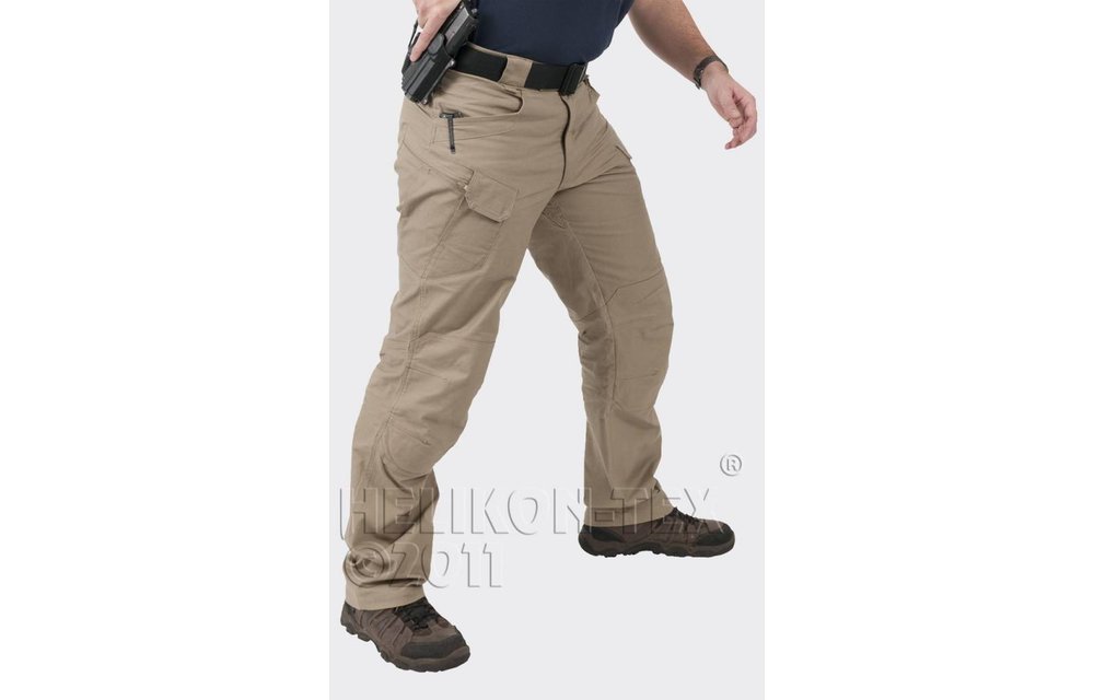 Urban Tactical Pants (Khaki)