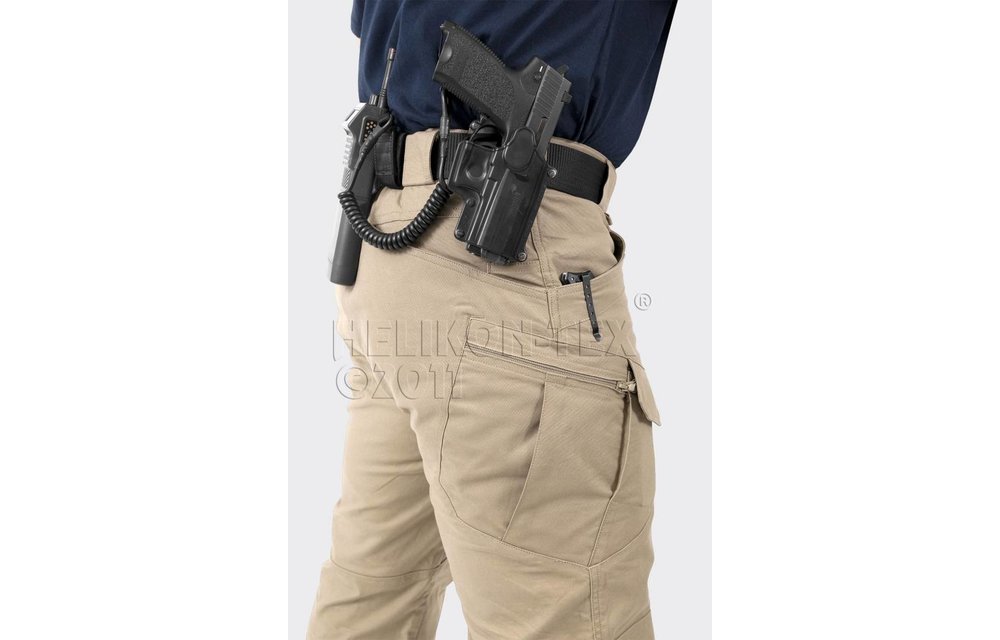 Urban Tactical Pants (Khaki)