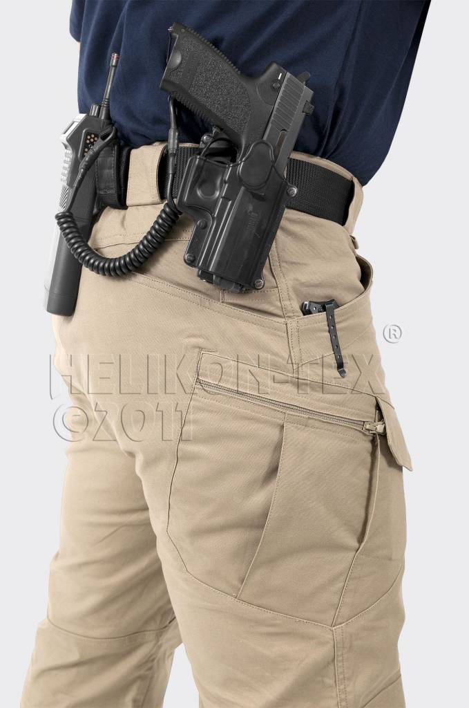 Urban Tactical Pants (Khaki)