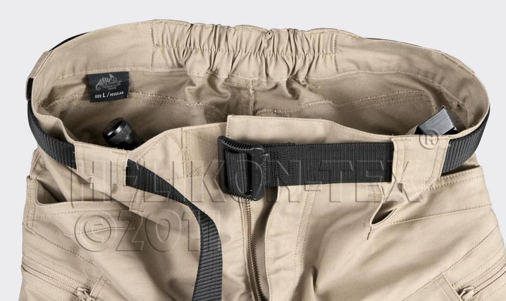 Urban Tactical Pants (Khaki)