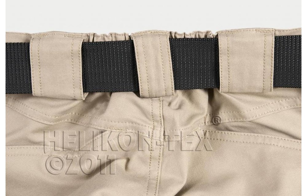 Urban Tactical Pants (Khaki)