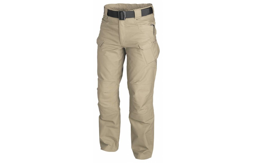 Urban Tactical Pants (Khaki)