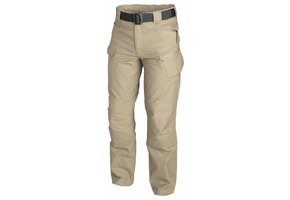 Urban Tactical Pants (Khaki)