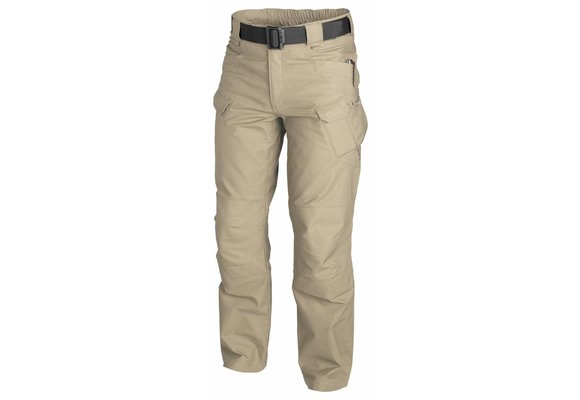 Urban Tactical Pants (Khaki)