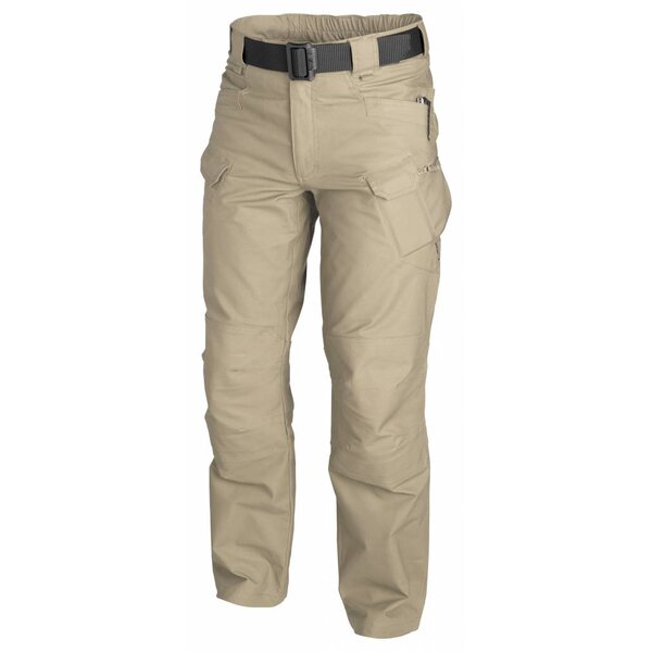 Urban Tactical Pants (Khaki)