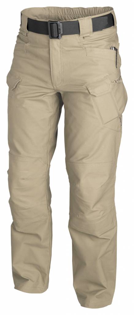 Urban Tactical Pants (Khaki)
