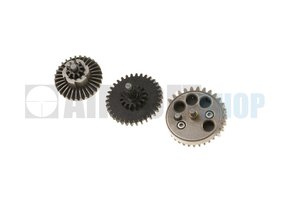 M14 Steel CNC Gear Set