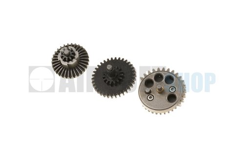 M14 Steel CNC Gear Set