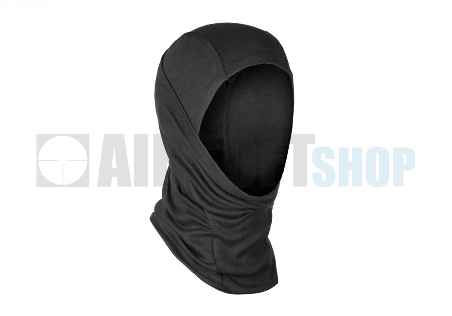 MPS Balaclava (Black)
