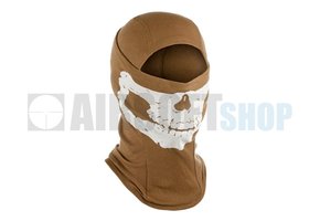 MPS Death Head Balaclava (Coyote)