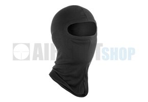 Single Hole Balaclava (Black)