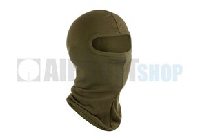 Single Hole Balaclava (Olive Drab)