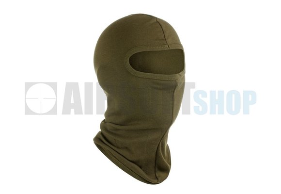 Single Hole Balaclava (Olive Drab)