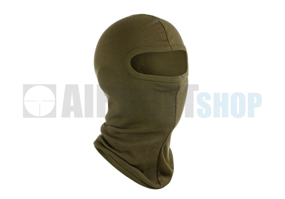 Single Hole Balaclava (Olive Drab)