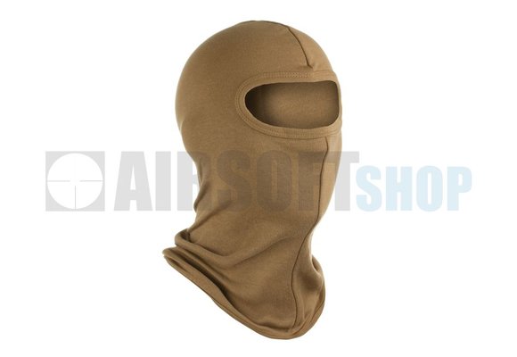 Single Hole Balaclava (Coyote)