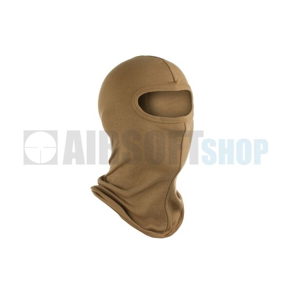 Single Hole Balaclava (Coyote)