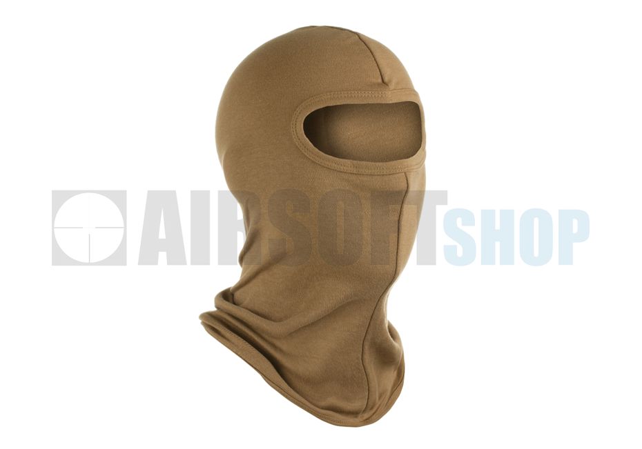 Single Hole Balaclava (Coyote)