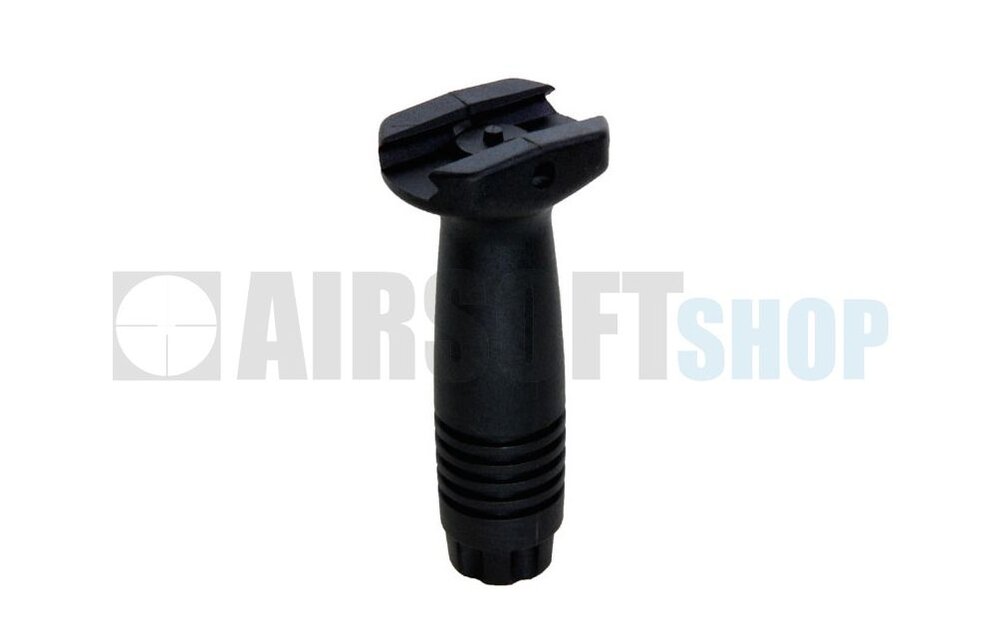 Std Forward Grip (Black)