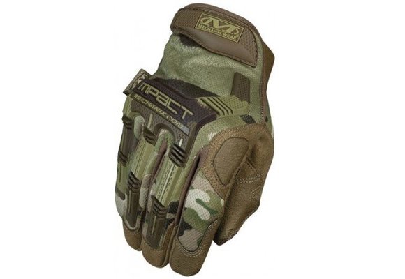 M-PACT Multicam