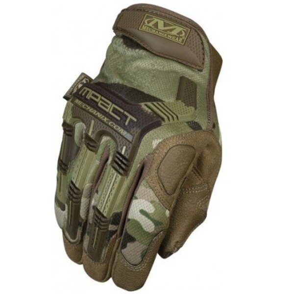 M-PACT Multicam