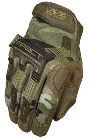 M-PACT Multicam