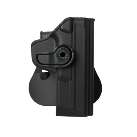 M&P Holster (Black)