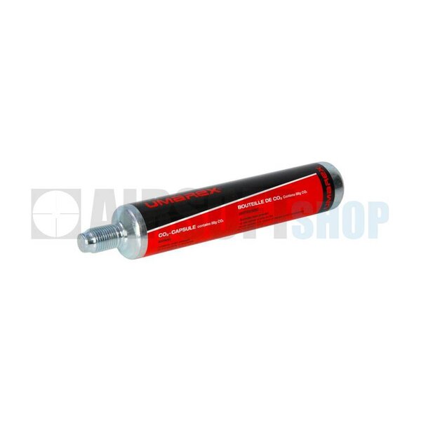 88g CO2 Capsule