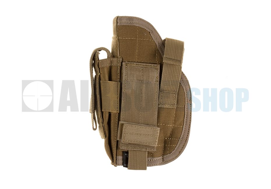 Belt Holster (Coyote Brown)