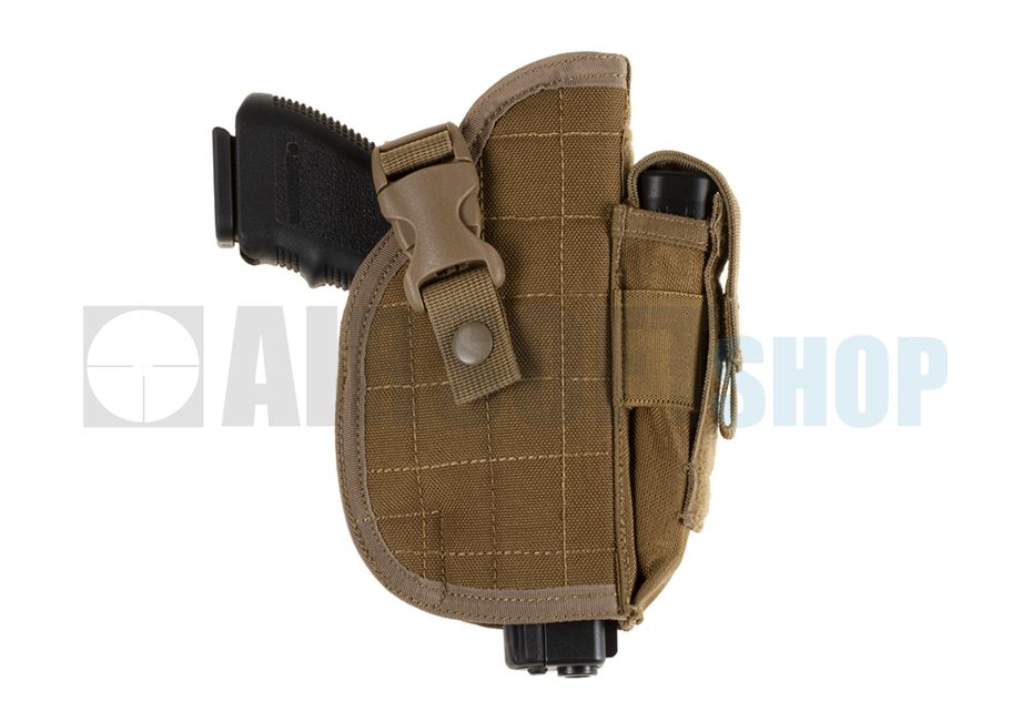 Belt Holster (Coyote Brown)