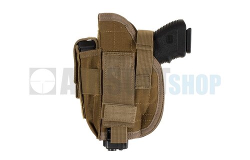 Belt Holster (Coyote Brown)