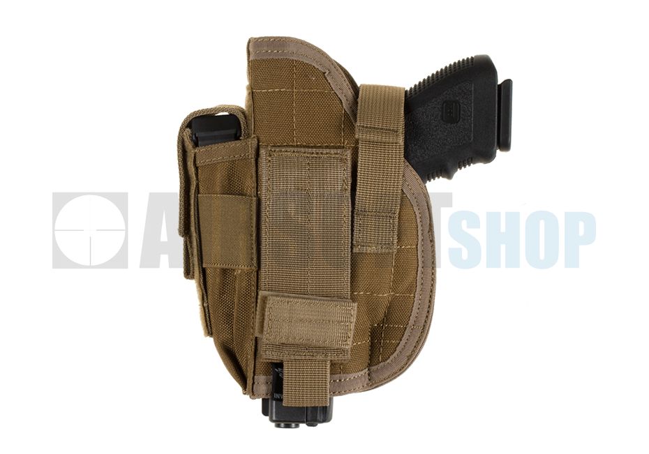 Belt Holster (Coyote Brown)