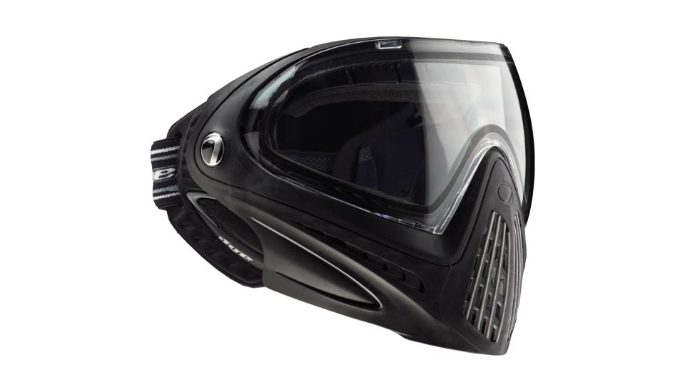 Goggle i4 Black