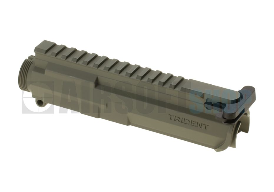 Trident Mk2 Upper Receiver Assembly (Foliage Green)