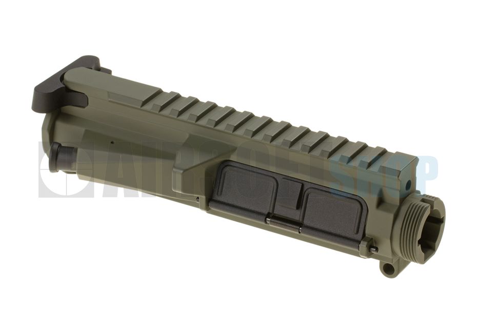 Trident Mk2 Upper Receiver Assembly (Foliage Green)