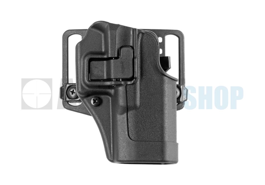 CQC SERPA Holster G-Series G19/23/32/36 (Black)
