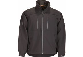 Sabre 2.0 Jacket (Black)