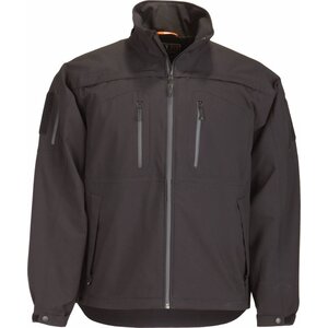 Sabre 2.0 Jacket (Black)
