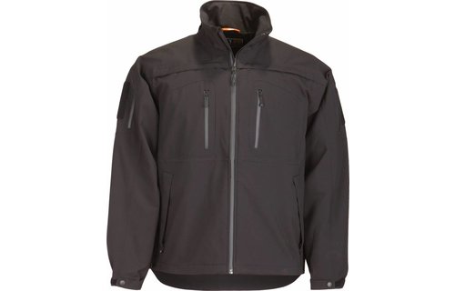 Sabre 2.0 Jacket (Black)
