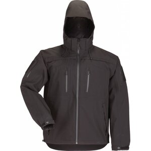 Sabre 2.0 Jacket (Black)